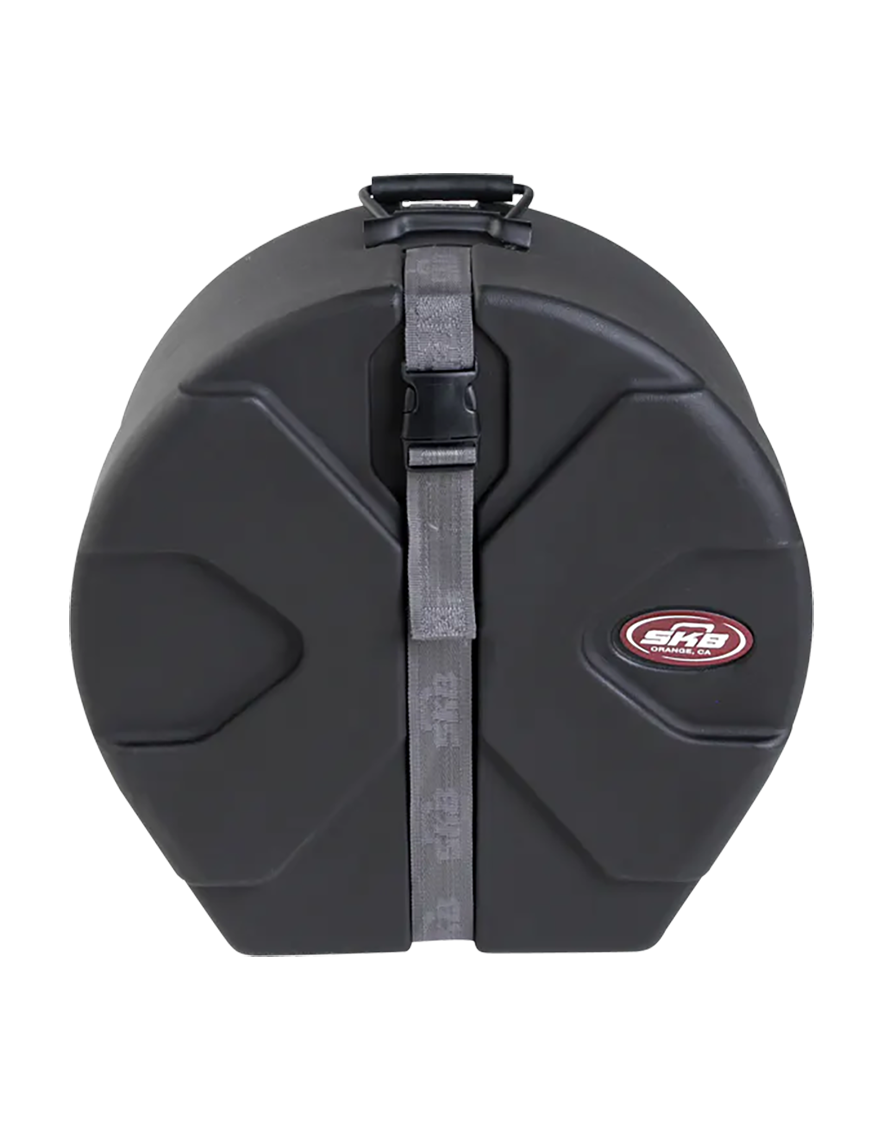 SKB® D5514 Case Resina Caja Batería | Tamaño:14"x5.5"