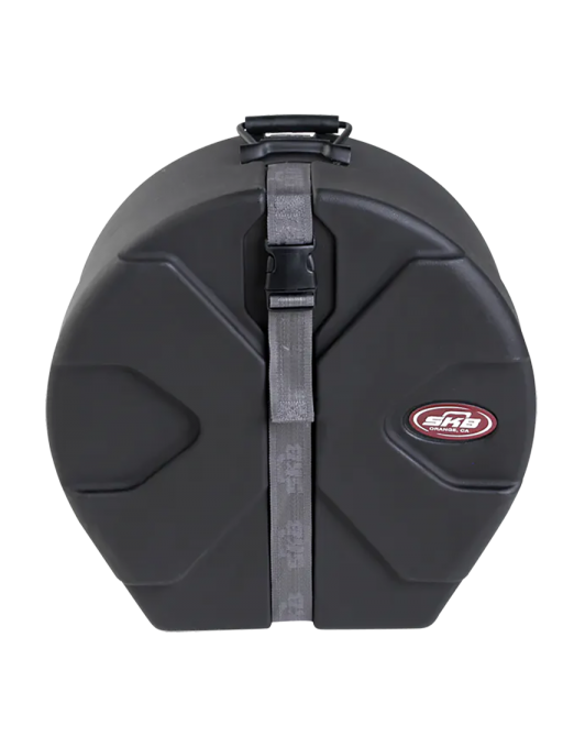 SKB® D5514 Case Resina Caja Batería | Tamaño:14"x5.5"