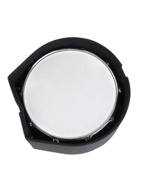 SKB® D5514 Case Resina Caja Batería | Tamaño:14"x5.5"