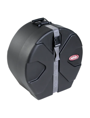 SKB® D6514 Case Resina Caja Batería | Tamaño: 14 x 6,5"