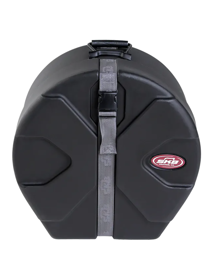 SKB® D6514 Case Resina Caja Batería | Tamaño: 14 x 6,5"