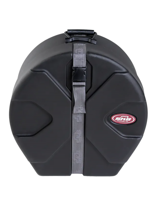SKB® D6514 Case Resina Caja Batería | Tamaño: 14 x 6,5"
