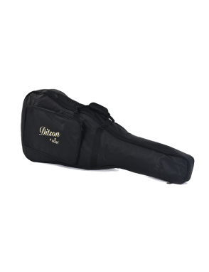 Ditson by Sigma® Funda Guitarra Acústica Dreadnought Bordada Color: Negro Ditson by Sigma® Funda Guitarra Acústica Dreadnought Bordada Color: Negro