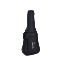 Ditson by Sigma® Funda Guitarra Acústica Dreadnought Bordada Color: Negro