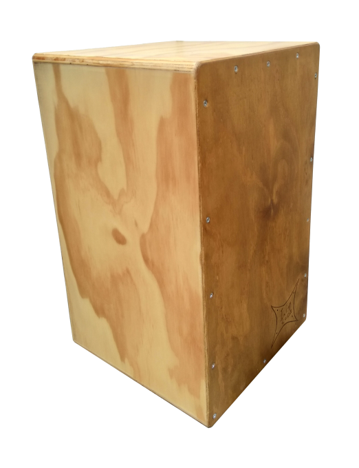 Luen Cajon Flamenco Inca Sound By Luen