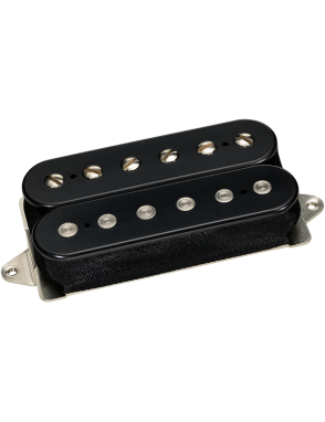 DiMarzio® DP103 PAF® 36TH Anniversary Cápsulas Guitarra Eléctrica Neck Humbucker Black