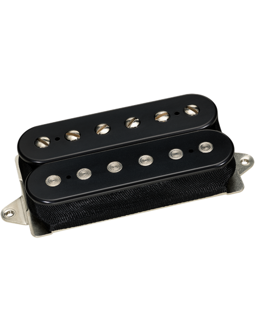 DiMarzio® DP103 PAF® 36TH Anniversary Cápsulas Guitarra Eléctrica Neck Humbucker Black