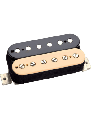 Seymour Duncan® Cápsulas Guitarra Eléctrica SH-1n '59 Model™ Neck Humbucker Zebra