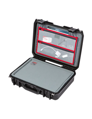 SKB® Case Resina Notebook 3i-1813-5NT Impermeable