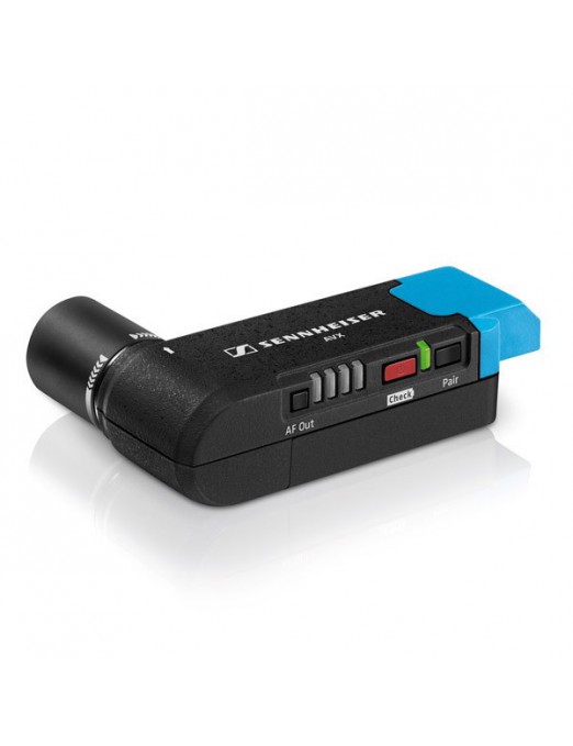 Sennheiser® Sistema Inalámbrico Cámara AVX-835 SET Digital
