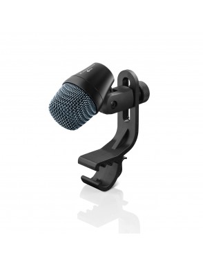 Sennheiser® Micrófono Ambiental e 912 BK Vocal Instrumentos
