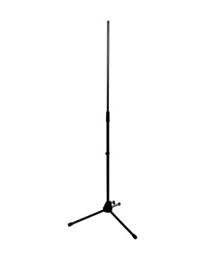 Hamilton® Atril Micrófono KB210M Base Trípode