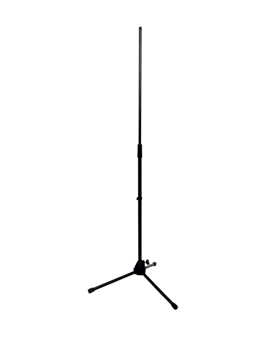 Hamilton® Atril Micrófono KB210M Base Trípode