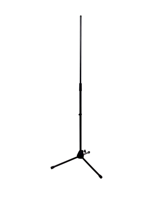 Hamilton® Atril Micrófono KB210M Base Trípode