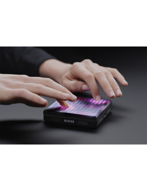 ROLI® Pad Control Midi Lightpad Block Studio Edition Super Powered Drumpad