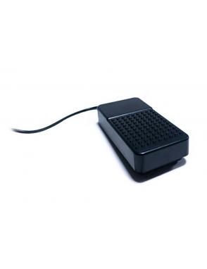 CARRY-ON Blackstar® Teclado Plegable FP88 88 Teclas 128 Sonidos MIDI USB Black