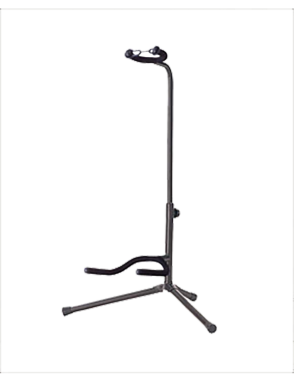 Hamilton® Atril Guitarra KB315G Trípode