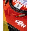 Santo Angelo® Cable Audio Mini Plug ⅛" TRRS a Mini Plug ⅛" TRRS Largo: 2.0 mt