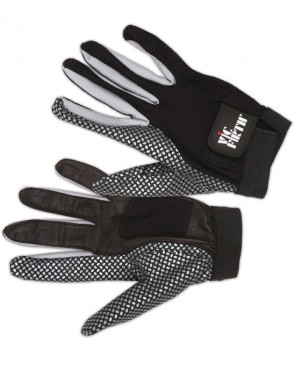 VIC FIRTH® Guantes Baterista VICGLV Talla: S