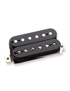 Seymour Duncan® Cápsulas Guitarra Eléctrica SH-1b '59 Model™ Bridge Humbucker Black