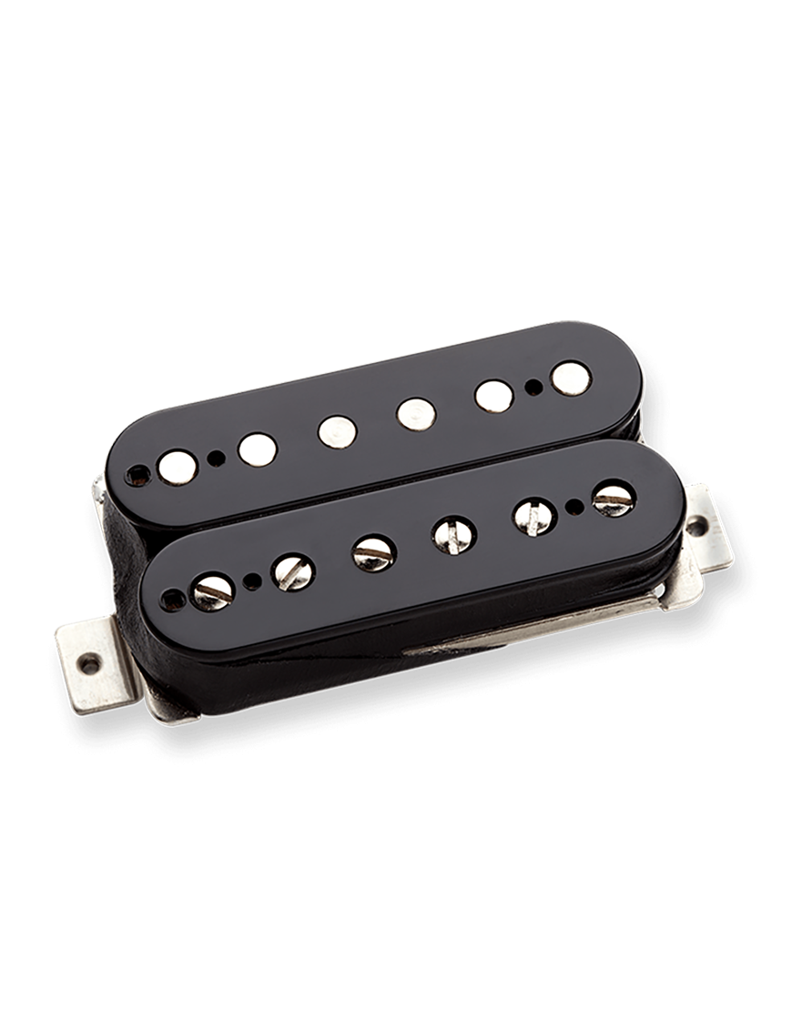 Seymour Duncan® Cápsulas Guitarra Eléctrica SH-1b '59 Model™ Bridge Humbucker Black