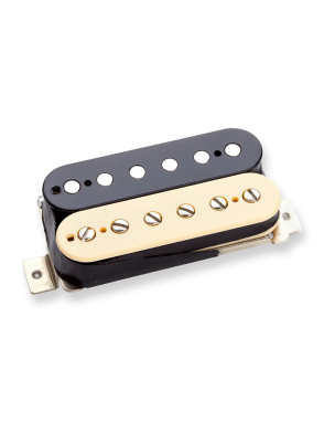 Seymour Duncan® SH-1b '59 Model™ Cápsulas Guitarra Eléctrica Bridge Humbucker Zebra
