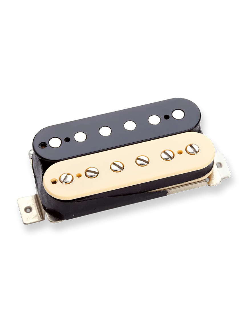 Seymour Duncan® SH-1b '59 Model™ Cápsulas Guitarra Eléctrica Bridge Humbucker Zebra