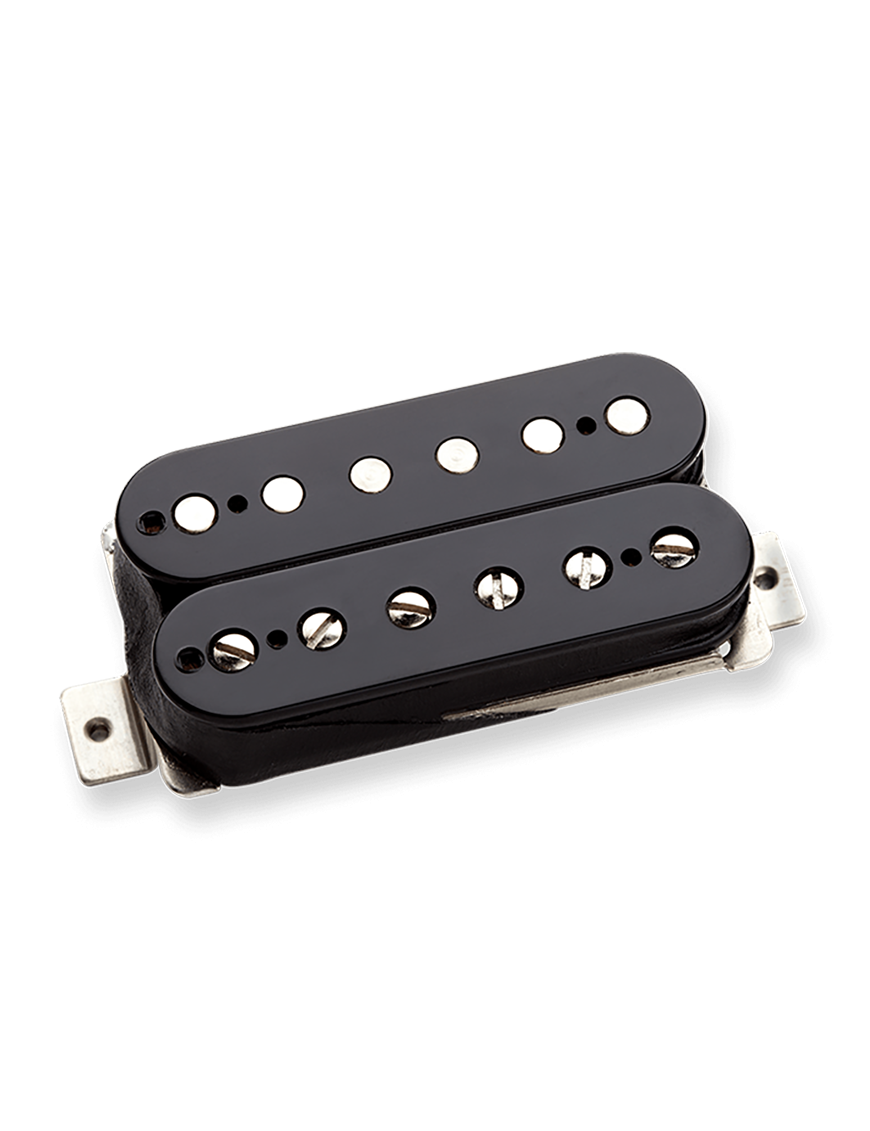 Seymour Duncan® SH-1b '59 Model™ 4C Cápsulas Guitarra Eléctrica Bridge Humbucker 4 Conductores Black