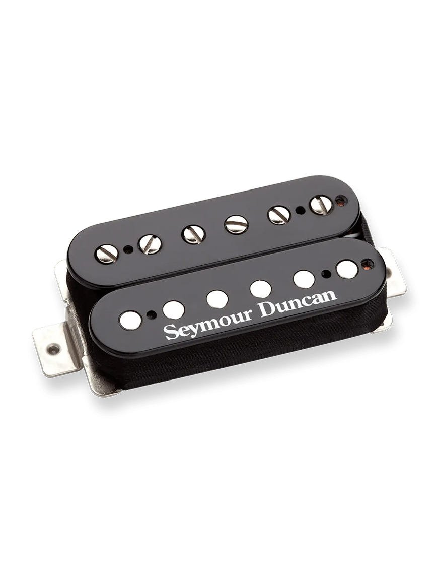 Seymour Duncan® SH-2n Jazz Model Cápsulas Guitarra Eléctrica Neck Humbucker Black