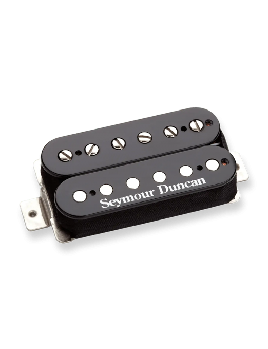 Seymour Duncan® SH-2n Jazz Model Cápsulas Guitarra Eléctrica Neck Humbucker Black