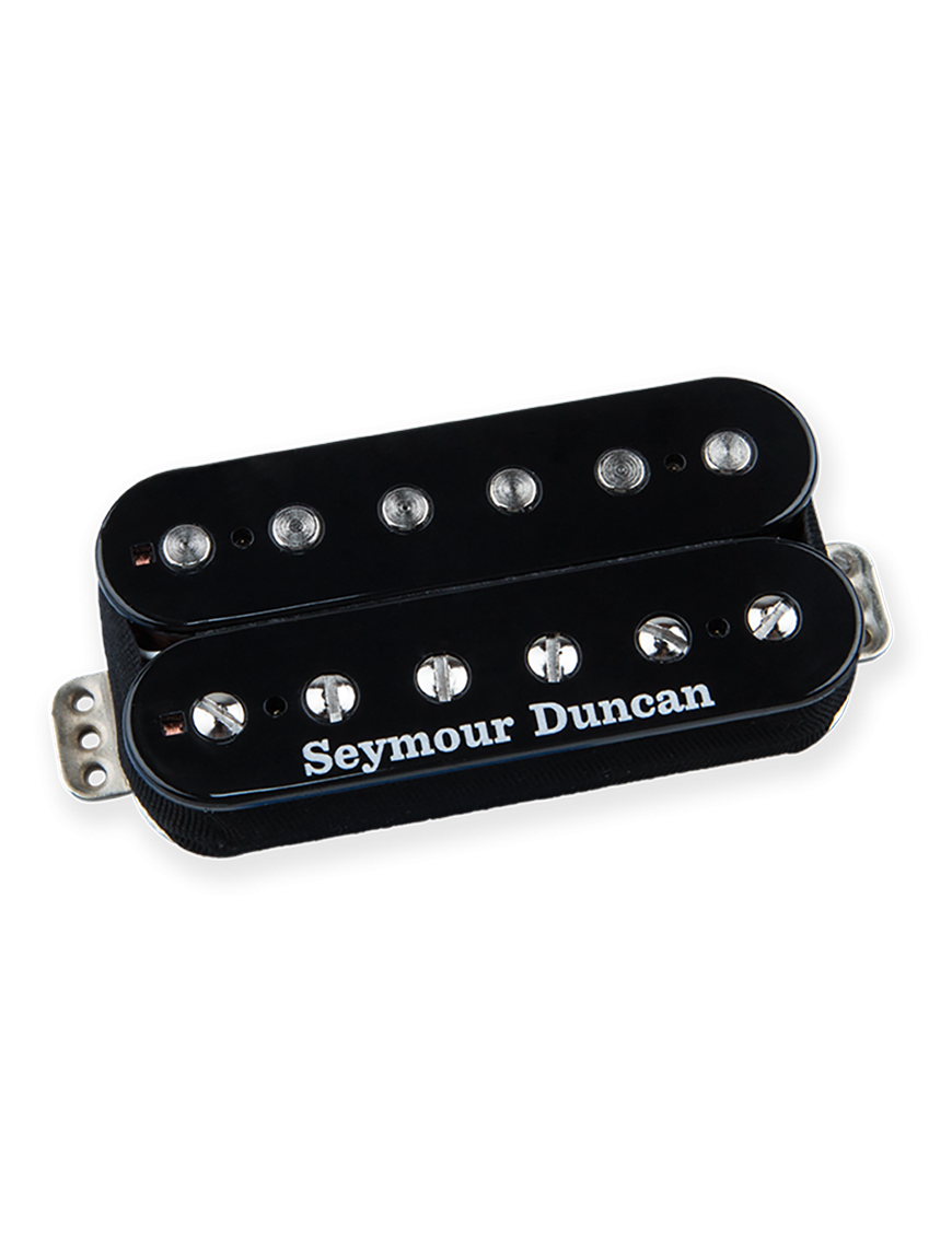 Seymour Duncan® TB-4 JB Model™ Cápsulas Guitarra Eléctrica Bridge Trembucker Humbucker Black