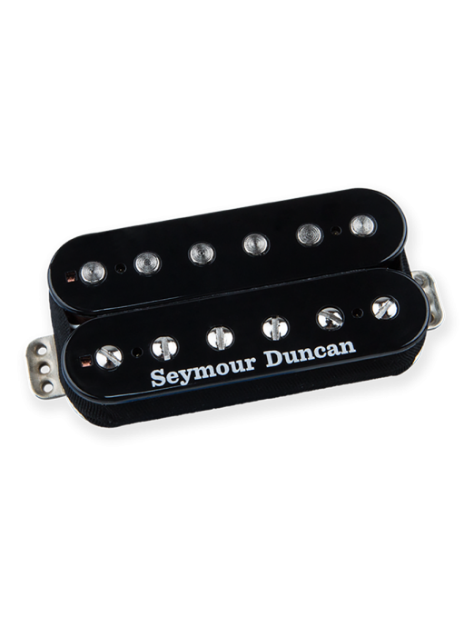 Seymour Duncan® TB-4 JB Model™ Cápsulas Guitarra Eléctrica Bridge Trembucker Humbucker Black