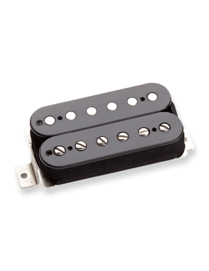 Seymour Duncan® APH-1b Alnico II Pro™ HB Cápsulas Guitarra Eléctrica Bridge Humbucker Black