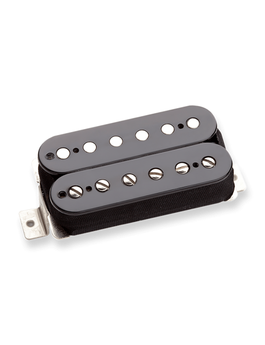 Seymour Duncan® APH-1b Alnico II Pro™ HB Cápsulas Guitarra Eléctrica Bridge Humbucker Black