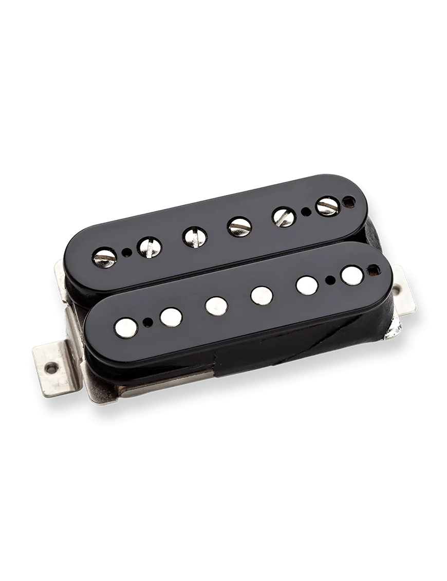 Seymour Duncan® APH-2n Alnico II™ Pro HB Cápsulas Guitarra Eléctrica Neck Humbucker Signature Slash Black