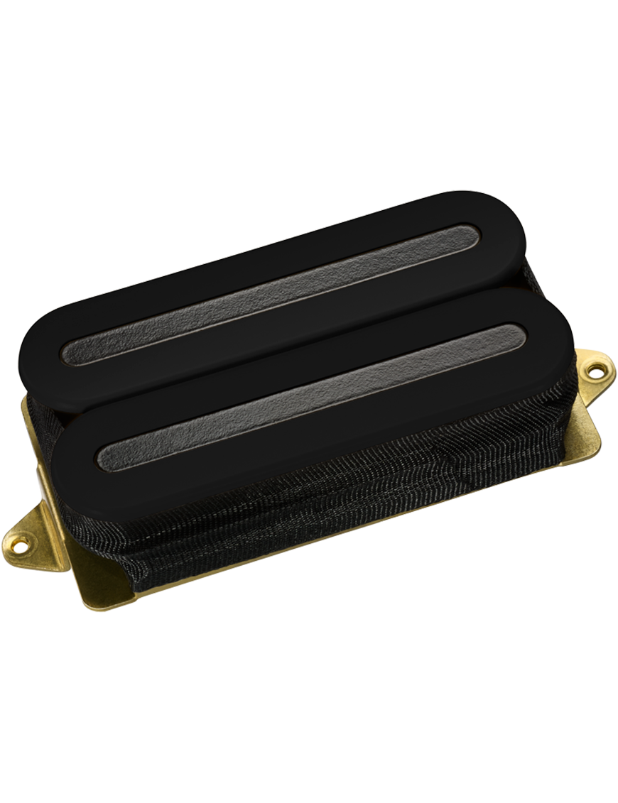 DiMarzio® DP102 X2N® Cápsulas Guitarra Eléctrica Humbucker Bridge Black