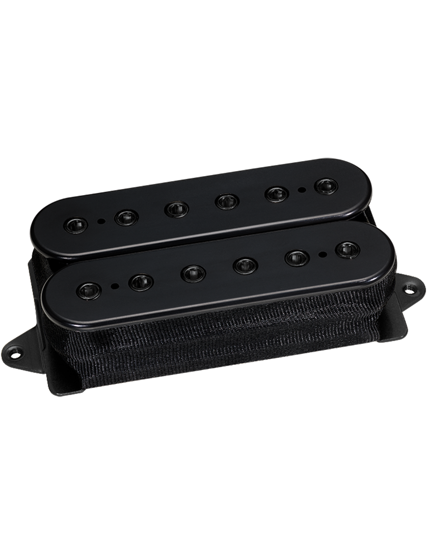 DiMarzio® DP159 Evolution® Cápsulas Guitarra Eléctrica Bridge Humbucker Black