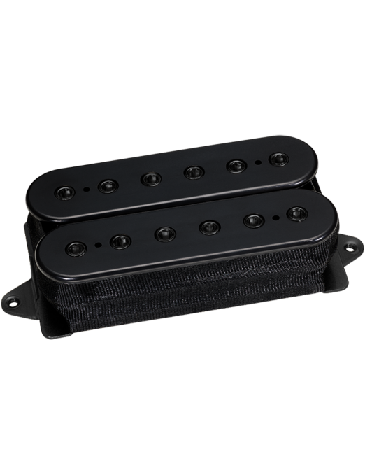 DiMarzio® DP159 Evolution® Cápsulas Guitarra Eléctrica Bridge Humbucker Black