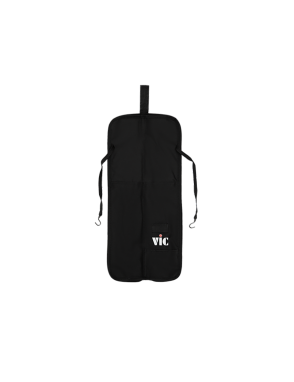 VIC FIRTH® ESB Funda Baquetas Essential Stick Bag Black