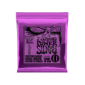 Ernie Ball® 2620 11-58 Slinky® Cuerdas Guitarra Eléctrica 7 Cuerdas Power Nickel