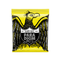 Ernie Ball® 2027 11-54 PARADIGM Cuerdas Guitarra Eléctrica 6 Cuerdas Beefy Slinky®