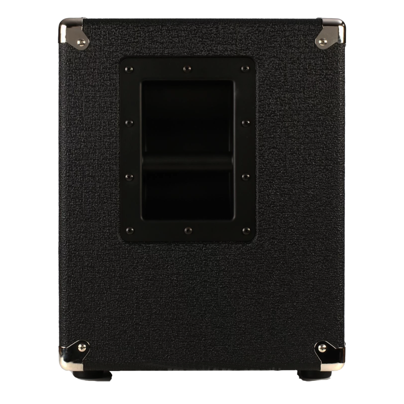 Aguilar® DB210 Gabinete Bajo 350W 8 Ohms Classic Black