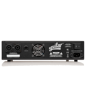 Aguilar® AG700 Amplificador Bajo Cabezal  700W Ultra Liviano