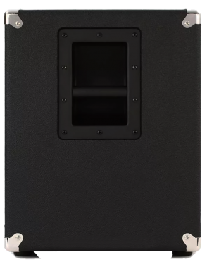 Aguilar® SL115 Gabinete Bajo 400W 8 Ohms Classic Black