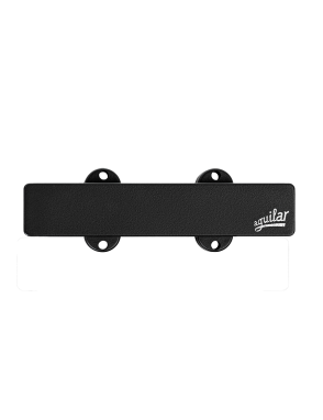 Aguilar® DCB-4Jn Cápsulas Bajo 4 Cuerdas Neck Jazz Bass®