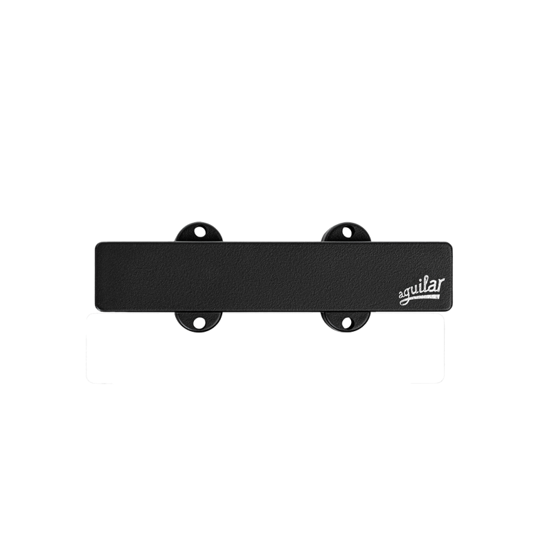 Aguilar® DCB-4Jn Cápsulas Bajo 4 Cuerdas Neck Jazz Bass®
