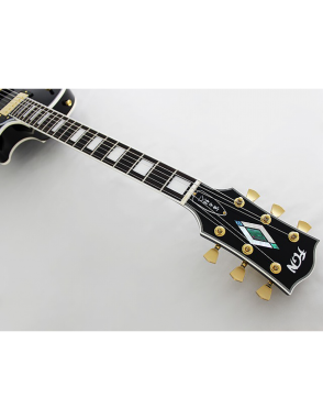 FGN® NLC Guitarra Neo Classic 10RPM Les Paul® Style | Funda | Color: Black