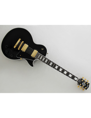 FGN® NLC Guitarra Neo Classic 10RPM Les Paul® Style | Funda | Color: Black