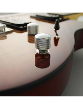 FGN® EW2-R Guitarra Eléctrica J-Standard ILIAD Telecaster® Style | Funda | Color: KNB (Koa Natural Burst)