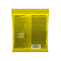 Ernie Ball® 2627 Cuerdas Guitarra Eléctrica 6 Cuerdas Beefy SLINKY® 11-54